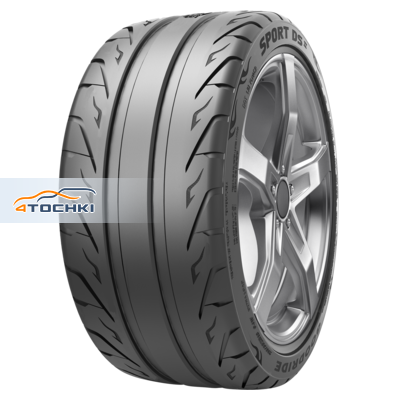 235/40ZR18 95W XL Sport DSII (не для дорог общего пользования) TL