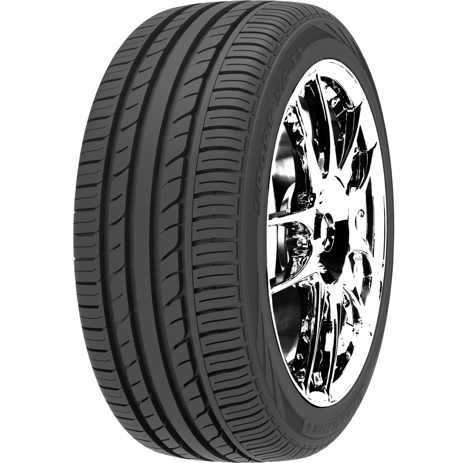 275/50R20 113W XL Sport SA-37 TL