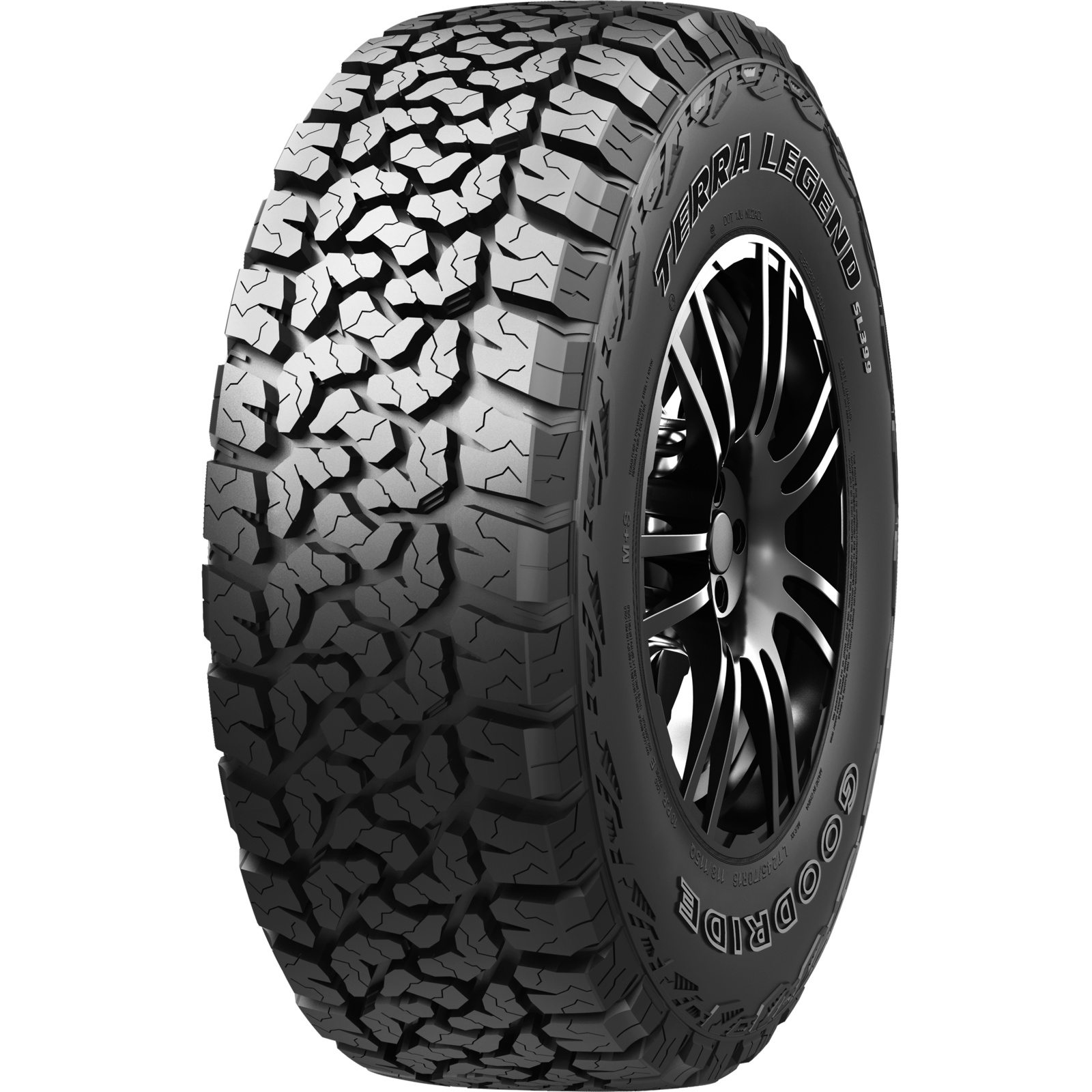 215/70R16 100S Terra Legend SL399 TL