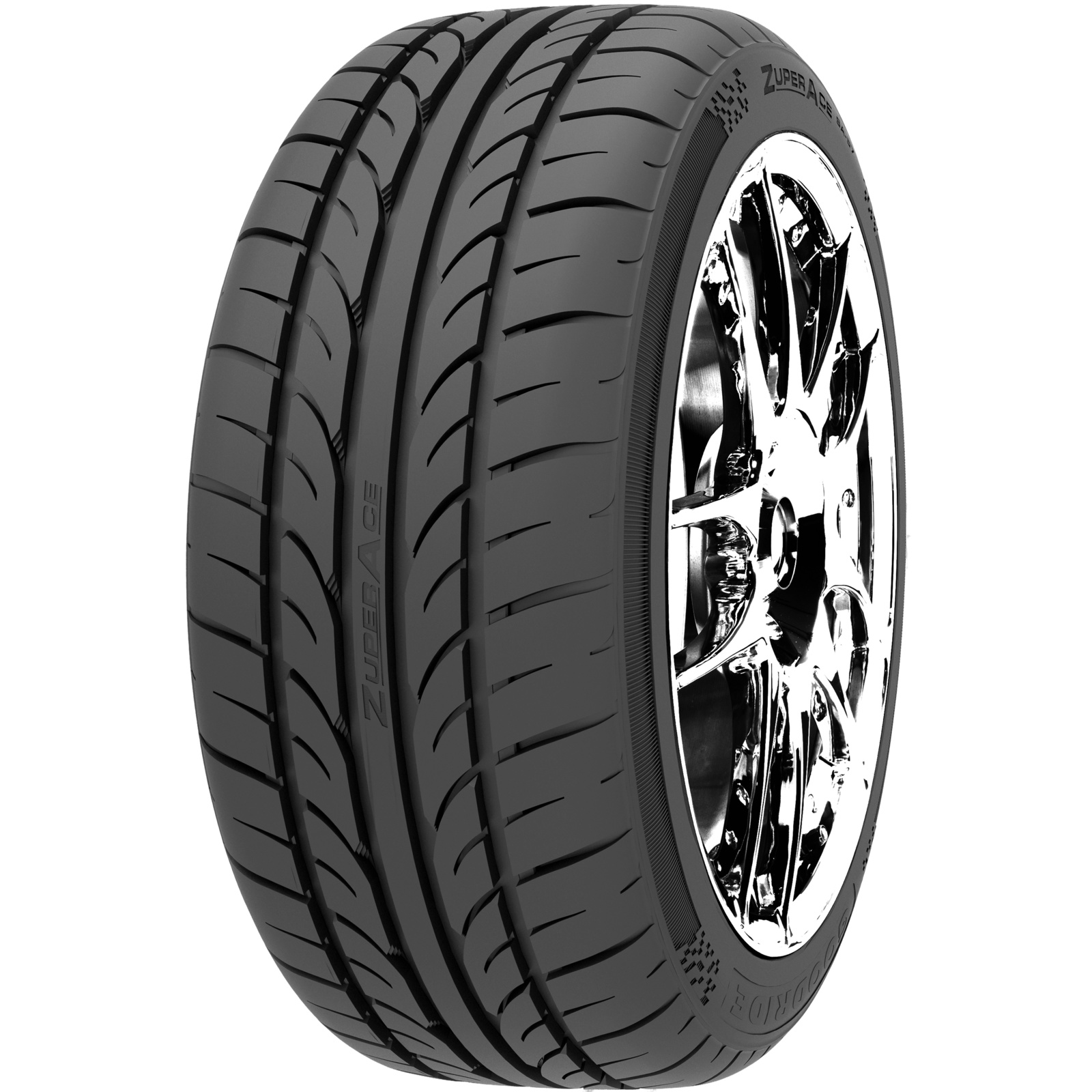 255/55R18 109V XL ZuperAce SA-57 TL