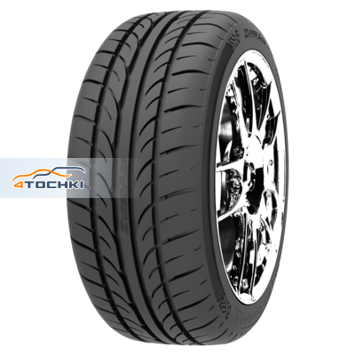 265/40R22 106V XL ZuperAce SA-57 TL