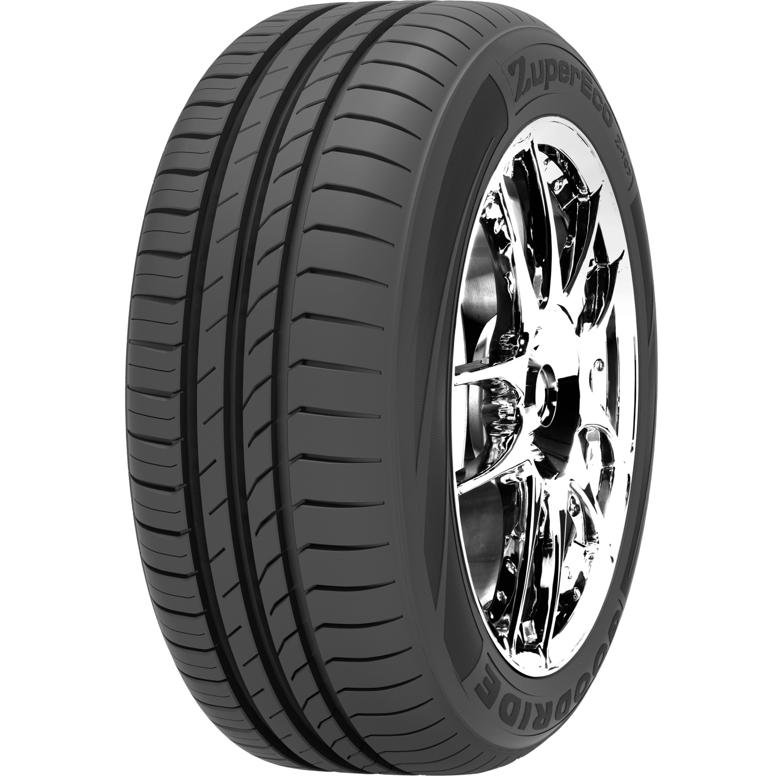 235/50R19 99W ZuperEco Z-107 TL