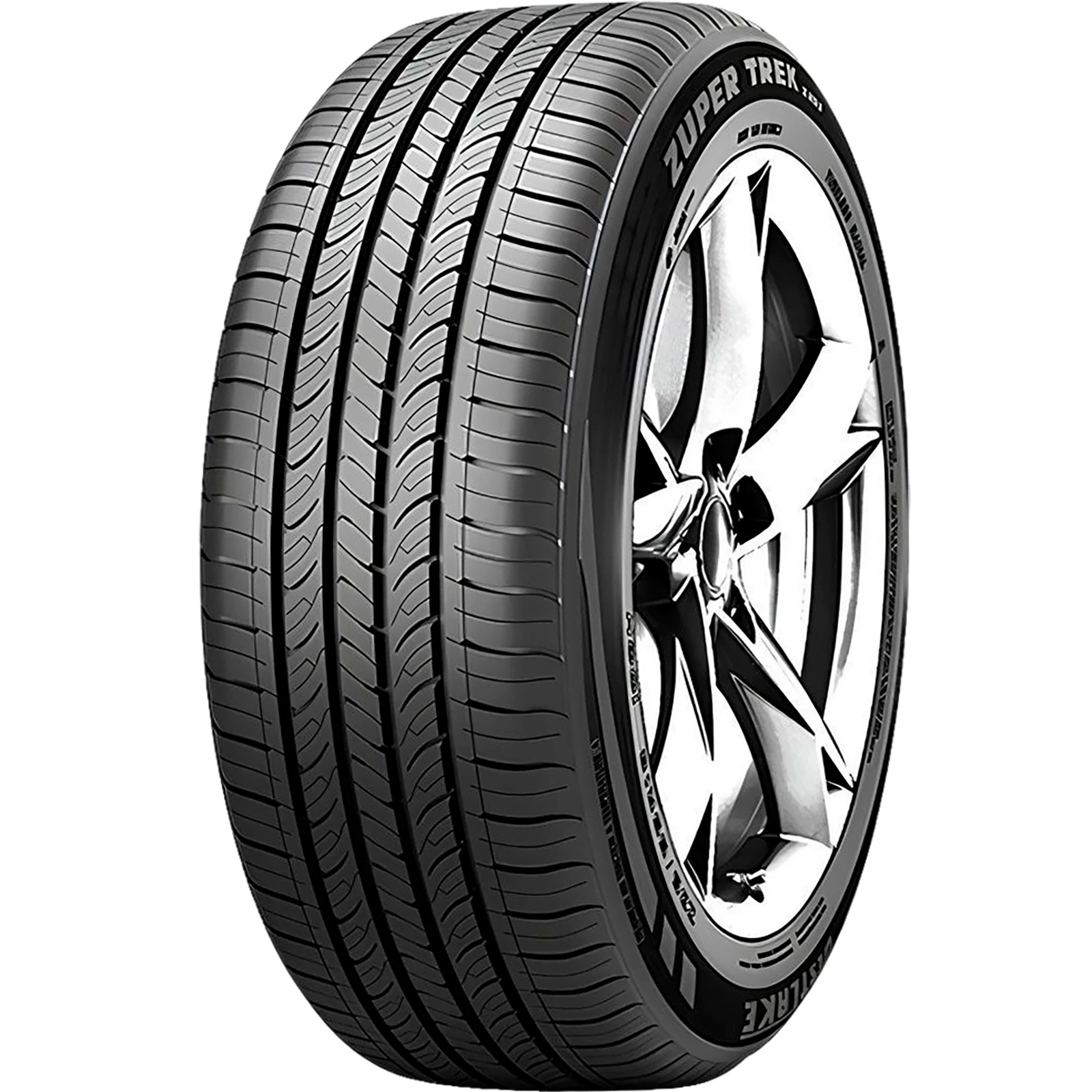 225/60R17 99H Zuper Trek Z-203 TL