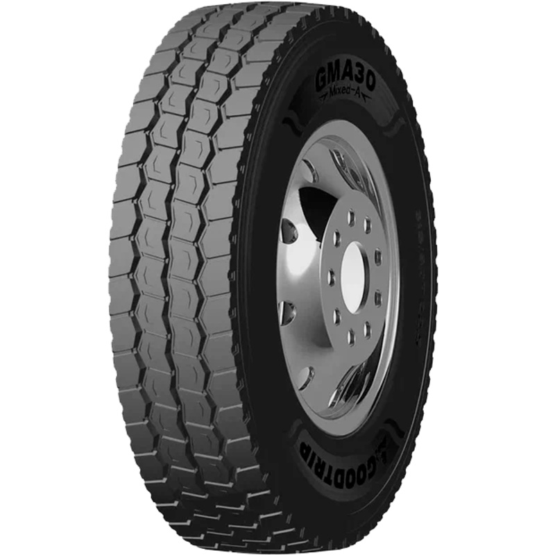 13R22,5 156/153L GMA30 TL 20PR