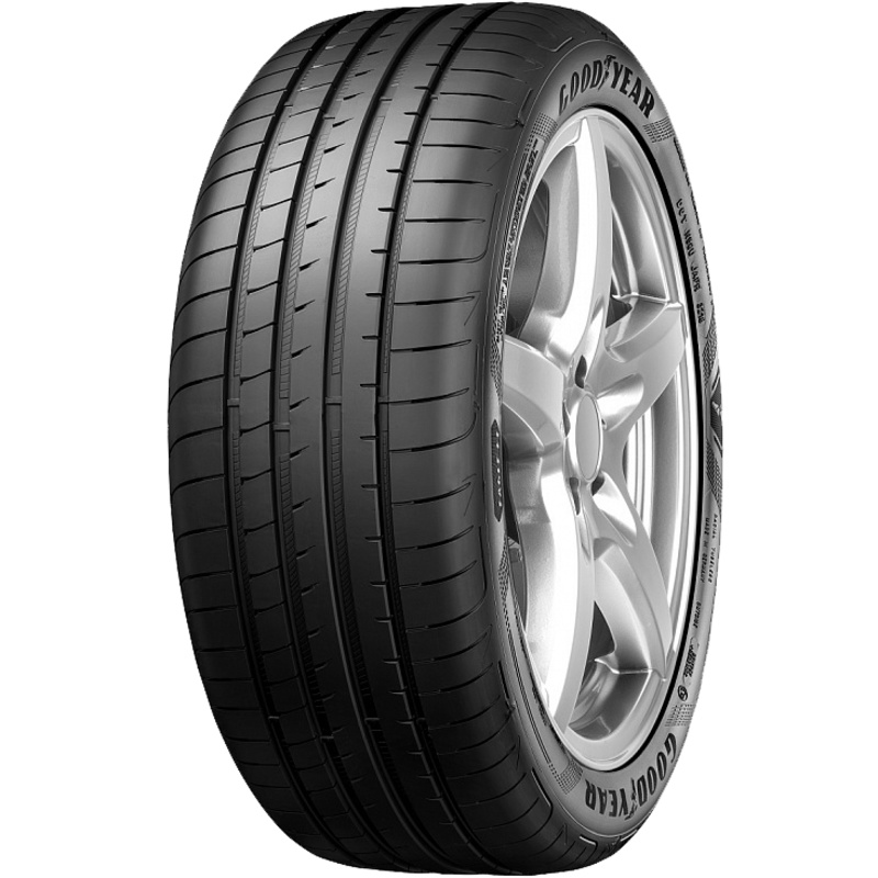 205/40R17 84W XL Eagle F1 Asymmetric 5 TL FP