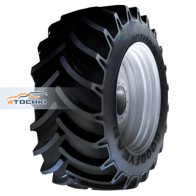 900/60R32 176A8 (B) Optitrac DT830 TL РОССИЯ