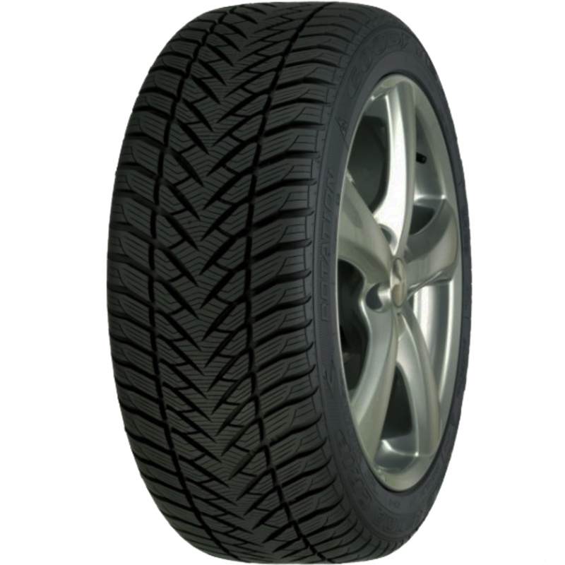 255/50R19 107V XL UltraGrip * TL FP RFT