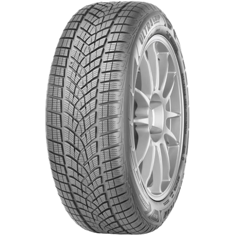 235/60R17 102H UltraGrip Performance SUV Gen-1 TL M+S