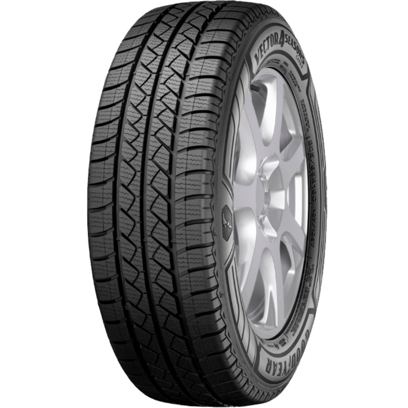 205/65R15C 102/100T Vector 4Seasons Cargo TL M+S 3PMSF