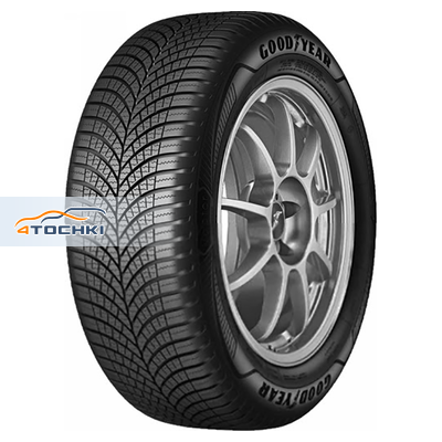 245/40R18 97W XL Vector 4Seasons Gen-3 TL FP M+S 3PMSF