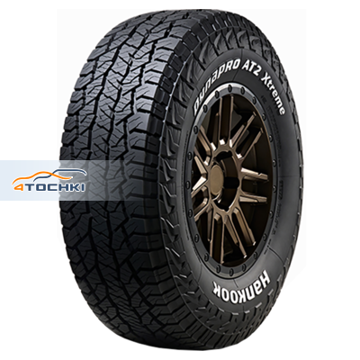 LT215/75R15 100/97S Dynapro AT2 Xtreme RF12 TL