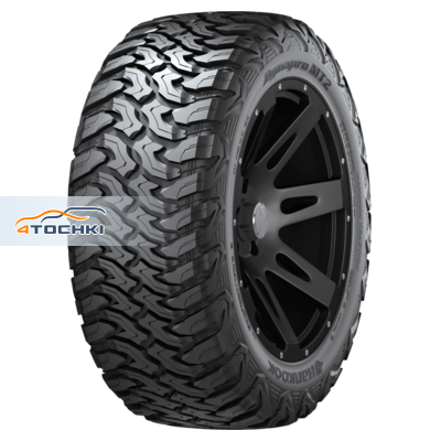 LT225/75R16 115/112Q Dynapro MT2 RT05 TL 10PR