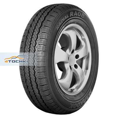 195/70R15C 104/102R Radial RA08 TL