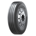 Грузовая шина Hankook Smart City AU04 295/80R22.5 152/148J TL