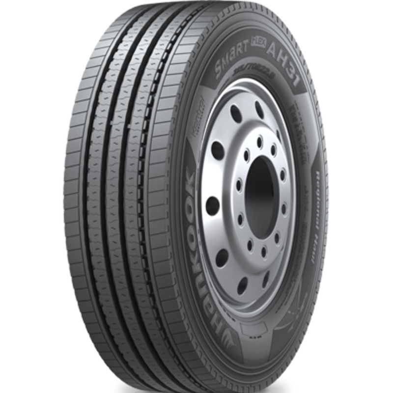 295/80R22,5 154/149M Smart Flex AH31+ TL M+S 3PMSF 16PR КИТАЙ