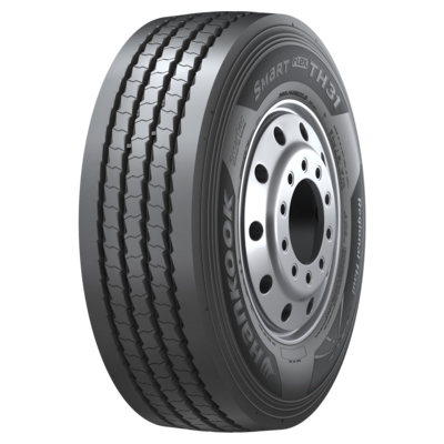 Шина  Всесезонная 385x65R22,5 164K (158L) Smart Flex TH31 TL M+S 3PMSF 24PR КИТАЙ