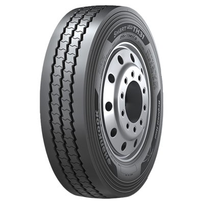 Шина  Всесезонная 215x75R17,5 135x133K Smart Flex TH31 TL M+S 16PR КИТАЙ