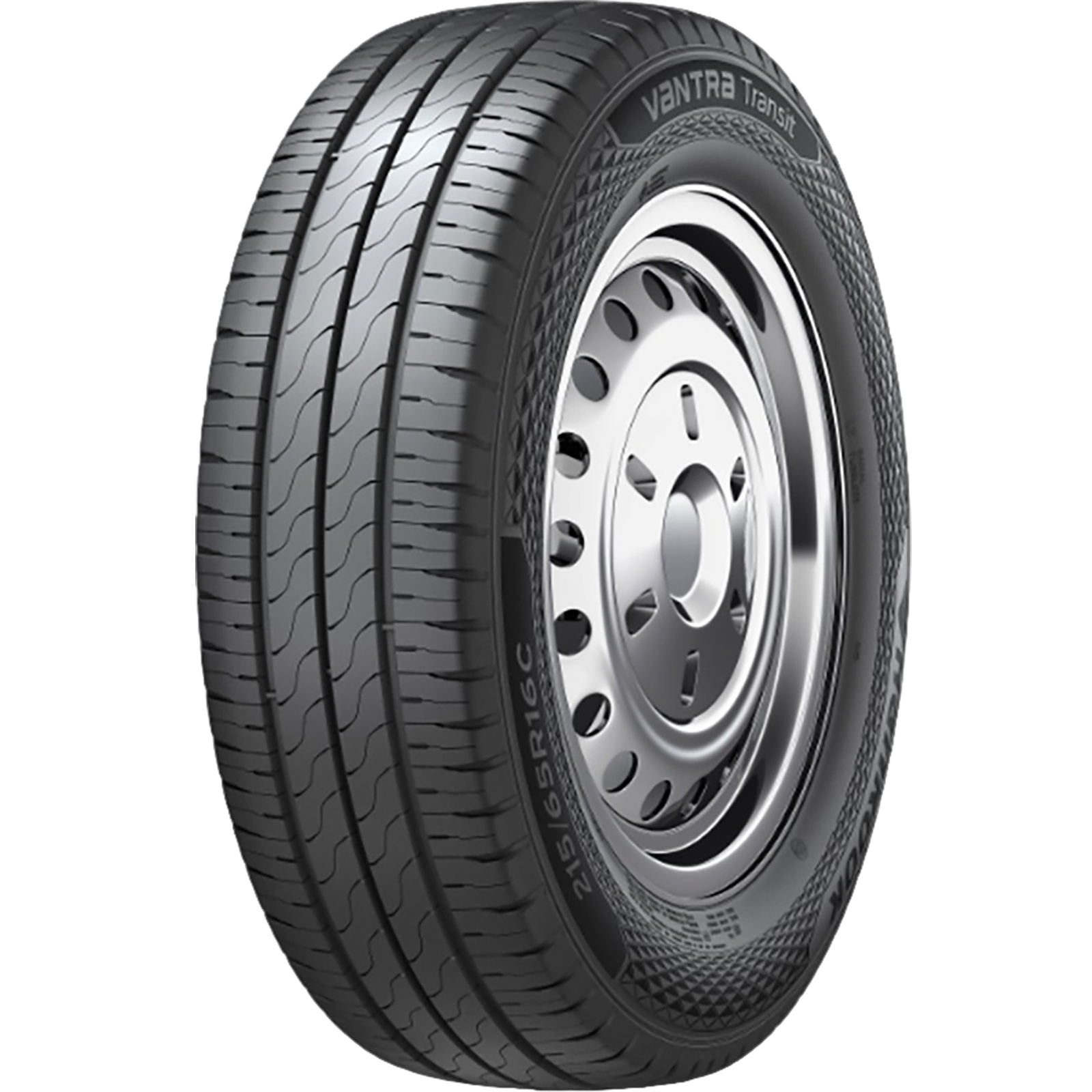 195/75R16C 110/108R Vantra Transit RA58 TL