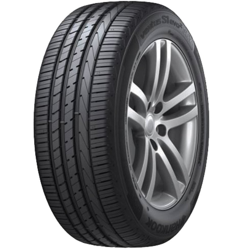 315/35ZR20 110(Y) XL Ventus S1 Evo 2 SUV K117A TL