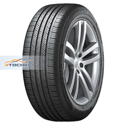 245/45R20 99V Ventus S2 AS X RH17 TL