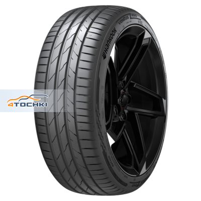 Шина  Летняя 245x40ZR19 98(Y) XL Ventus evo K137 TL