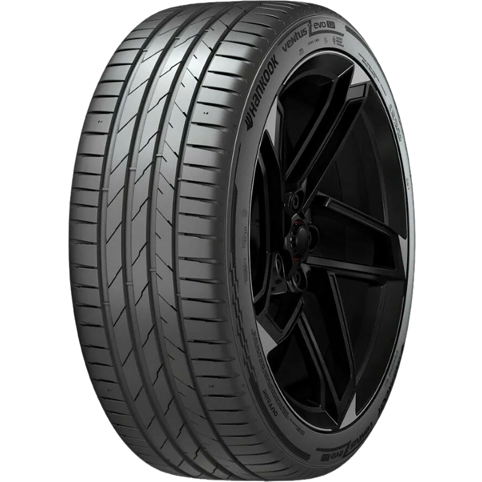 255/55ZR18 109Y XL Ventus evo SUV K137A TL