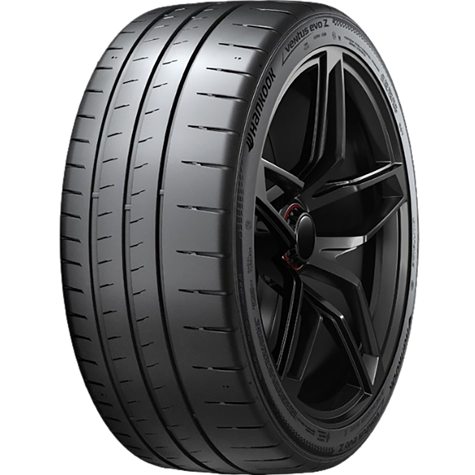 255/40ZR20 101(Y) XL Ventus evo Z Z001 TL