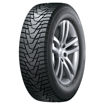 205/70R15 96T Winter i*Pike X W429A TL (шип.)
