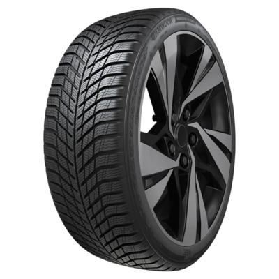 295/35R21 107V XL Winter i*cept Evo 4 SUV W340A TL