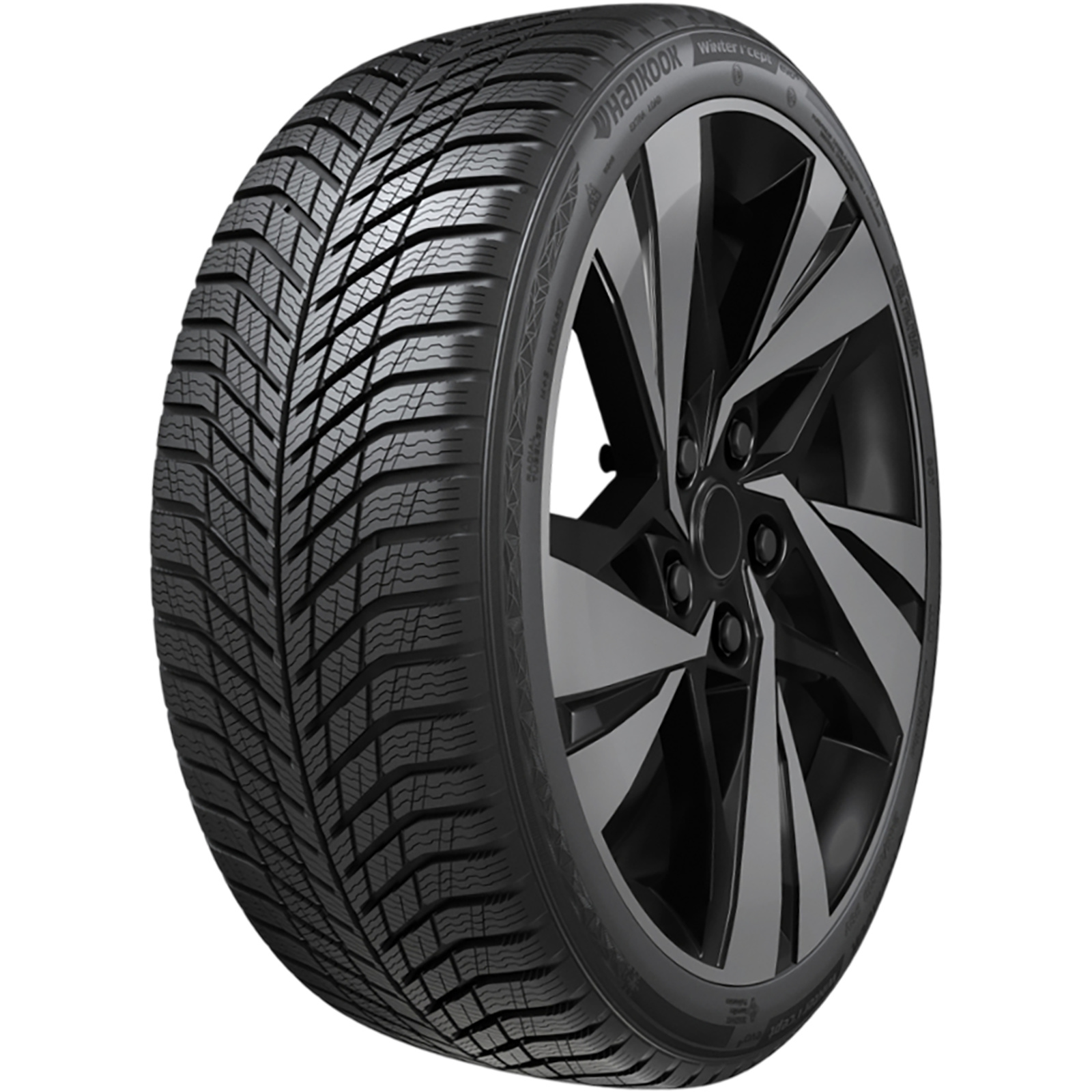 245/40R18 97V XL Winter i*cept Evo 4 W340 TL