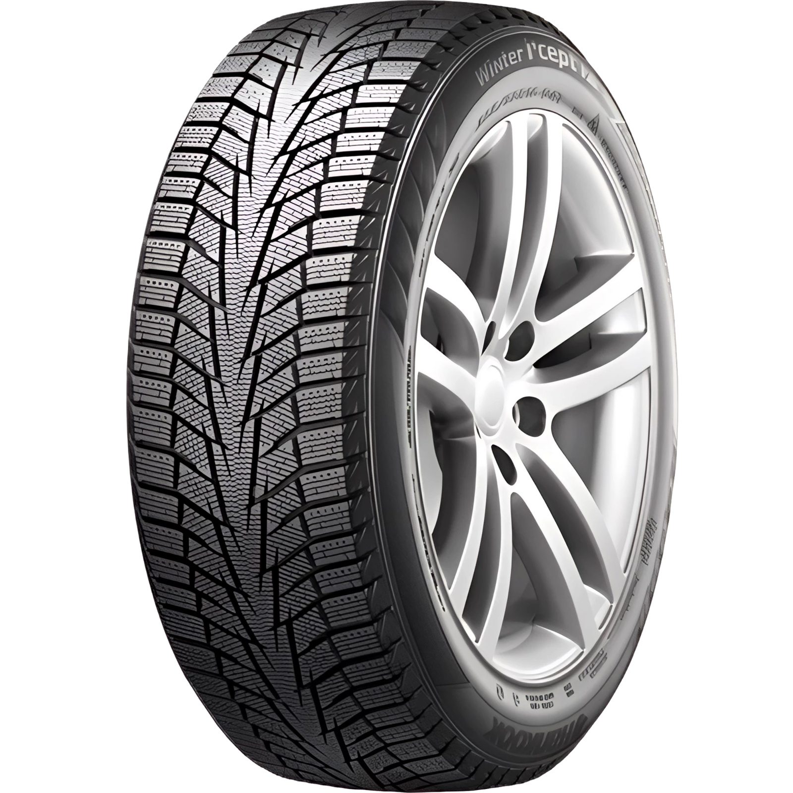 195/55R15 89T XL Winter i*cept IZ2 W616 TL