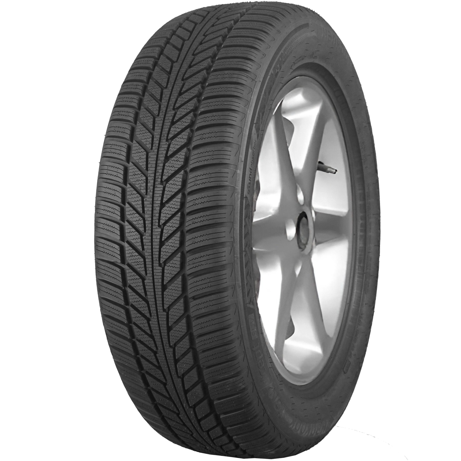 235/55R19 105V XL Winter i*cept iON X IW01A TL