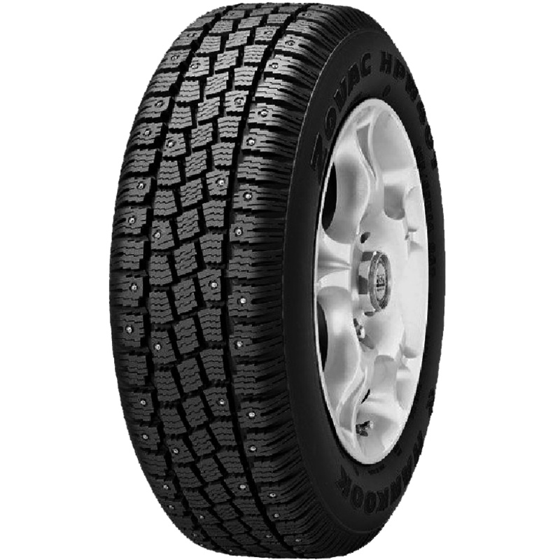 165R15 86Q Zovac HP W401 TL (шип.)