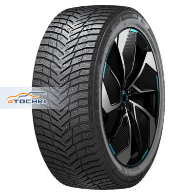 245/40R20 99T XL iON Nordic I*CE IW04 TL (шип.)