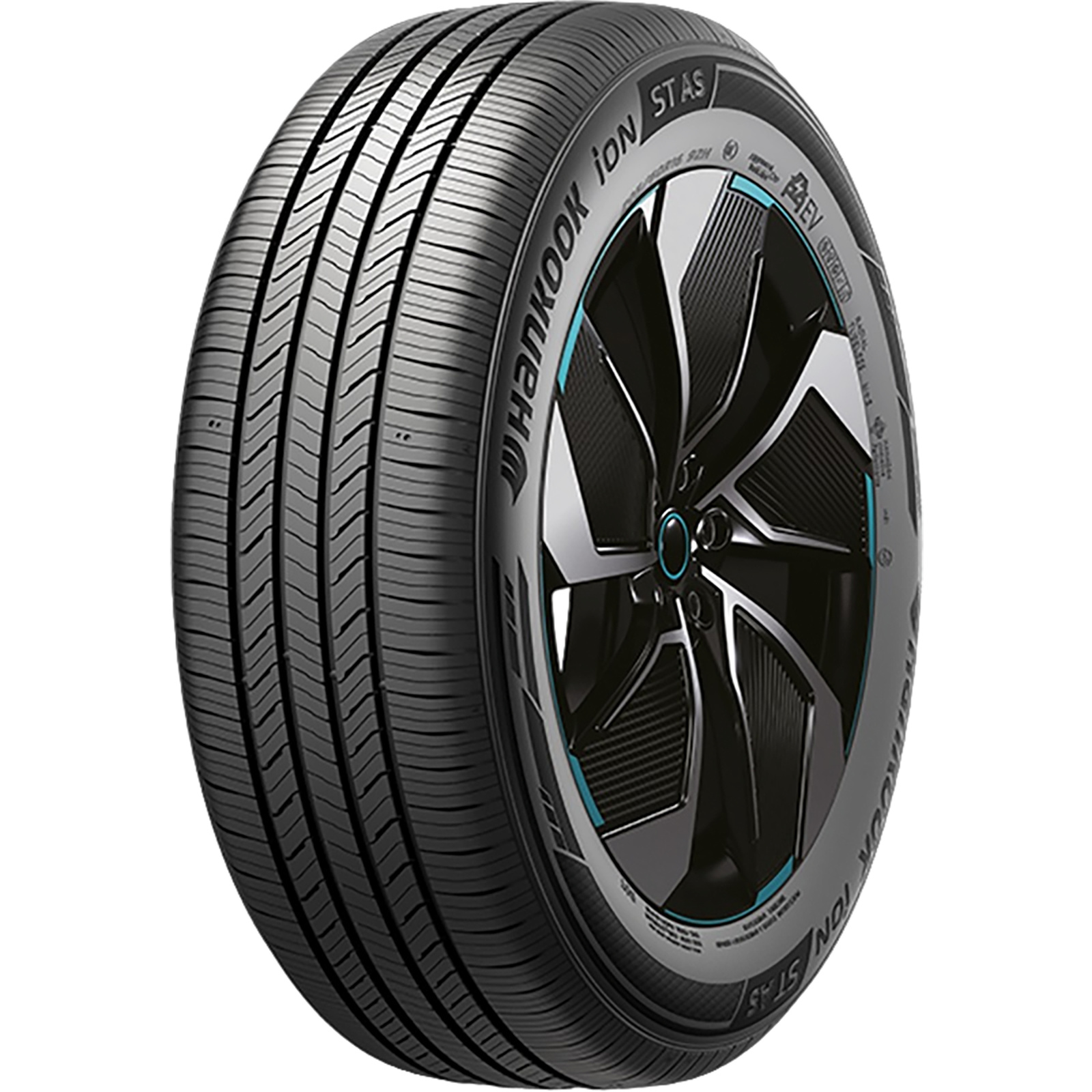 235/50R18 97V iON ST AS IH61 TL