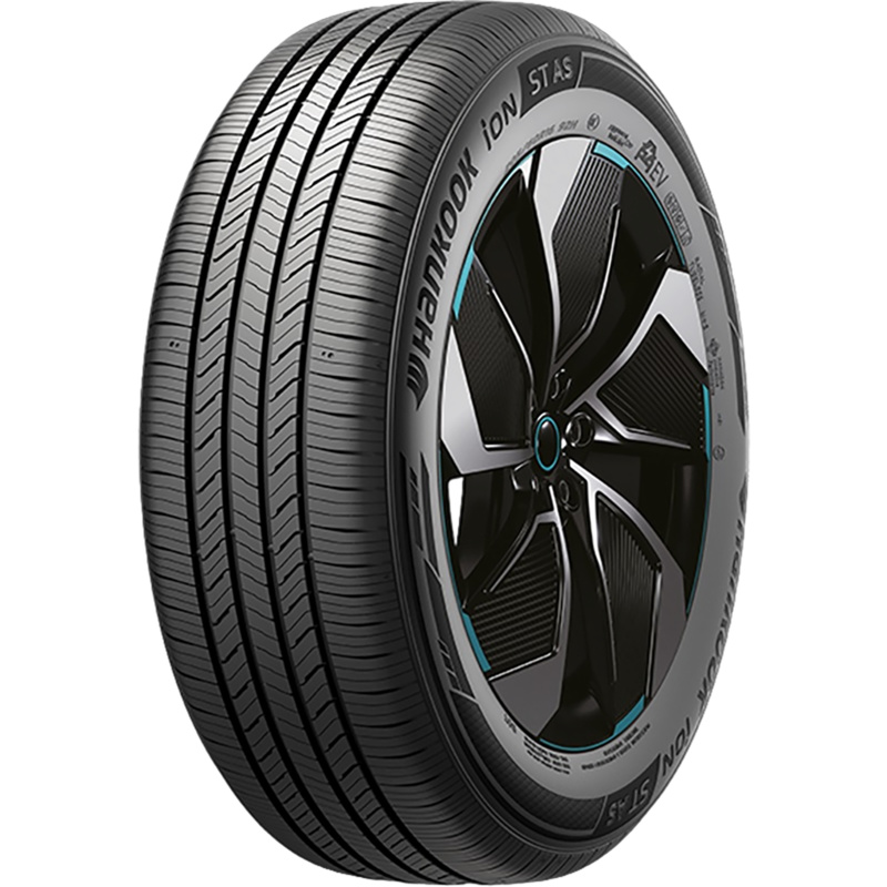 235/50R18 97V iON ST AS IH61 TL