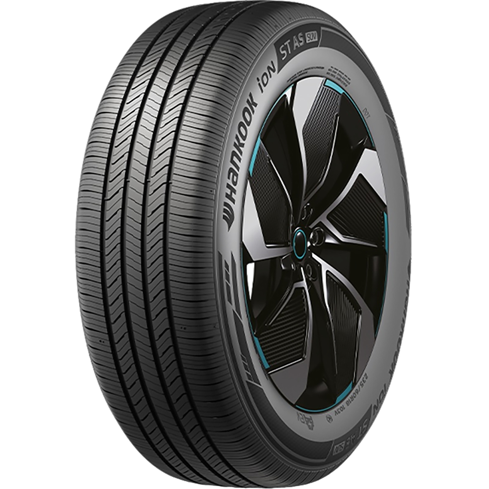 215/60R17 96V iON ST AS SUV IH61A TL