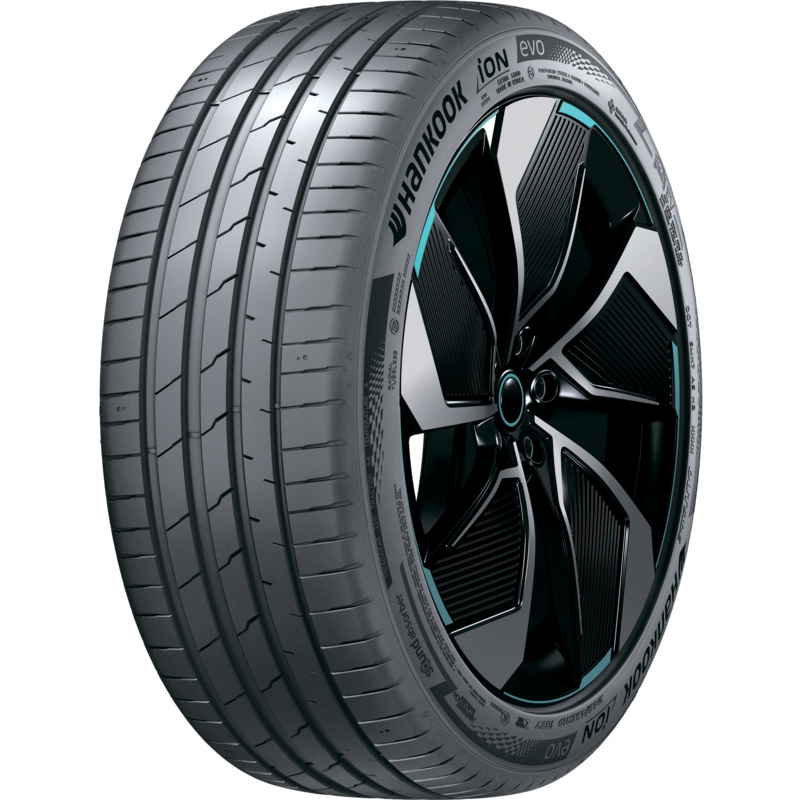 235/45ZR18 98W XL iON evo IK01 TL