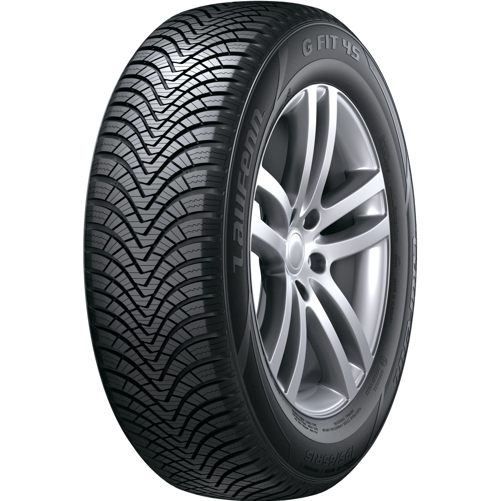 195/50R15 82V G Fit 4S LH71 TL