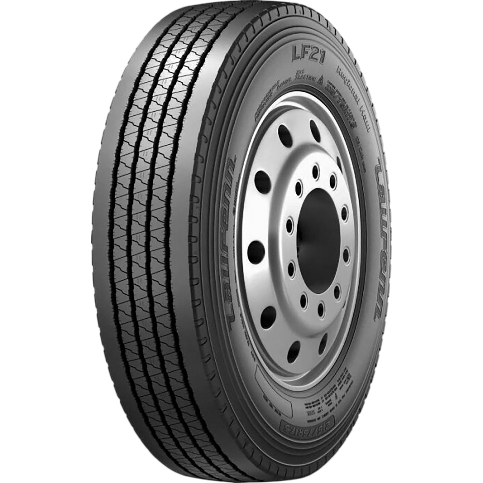 235/75R17,5 132/130M LF21 TL 14PR