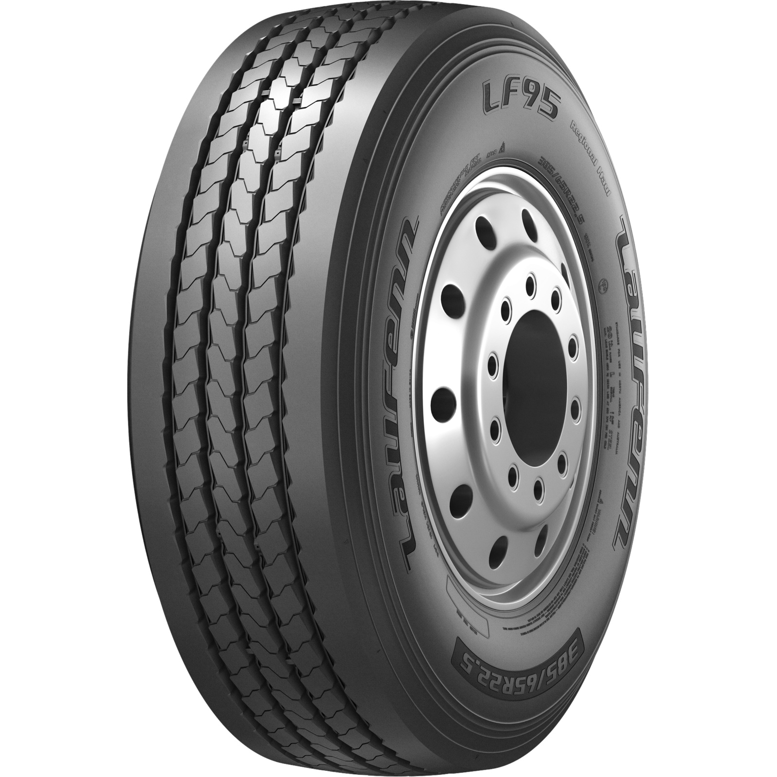 385/65R22,5 164K LF95 TL