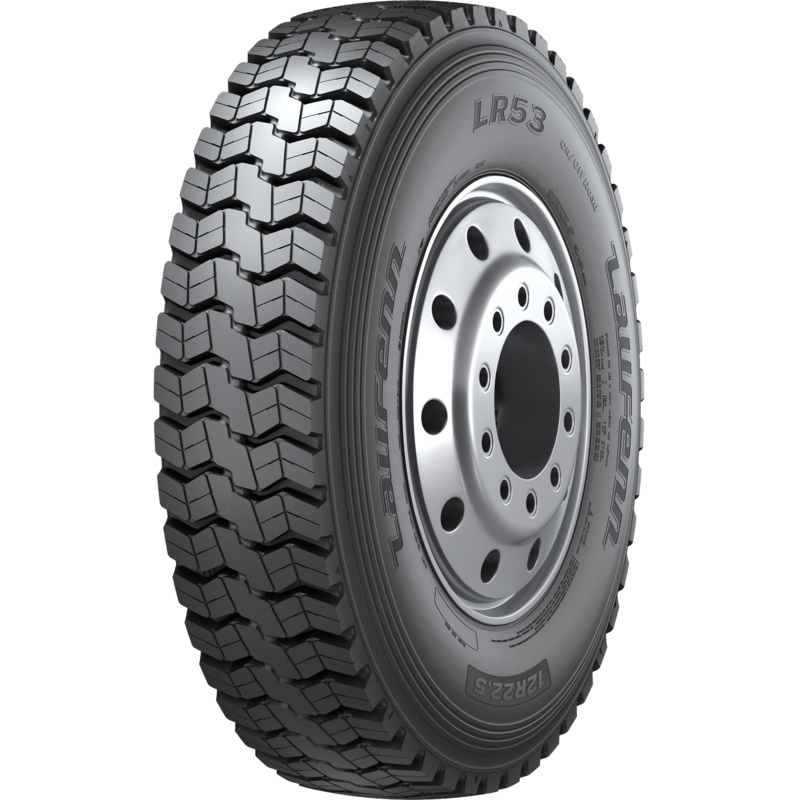 315/80R22,5 156/150K LR53 TL 18PR