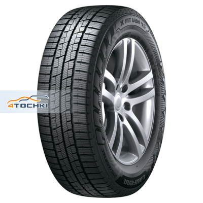 215/65R15C 104/102T X FIT Van 4S LV71 TL