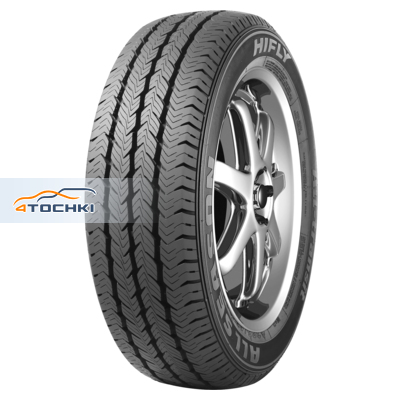235/65R16C 115/113T All-Transit TL 8PR