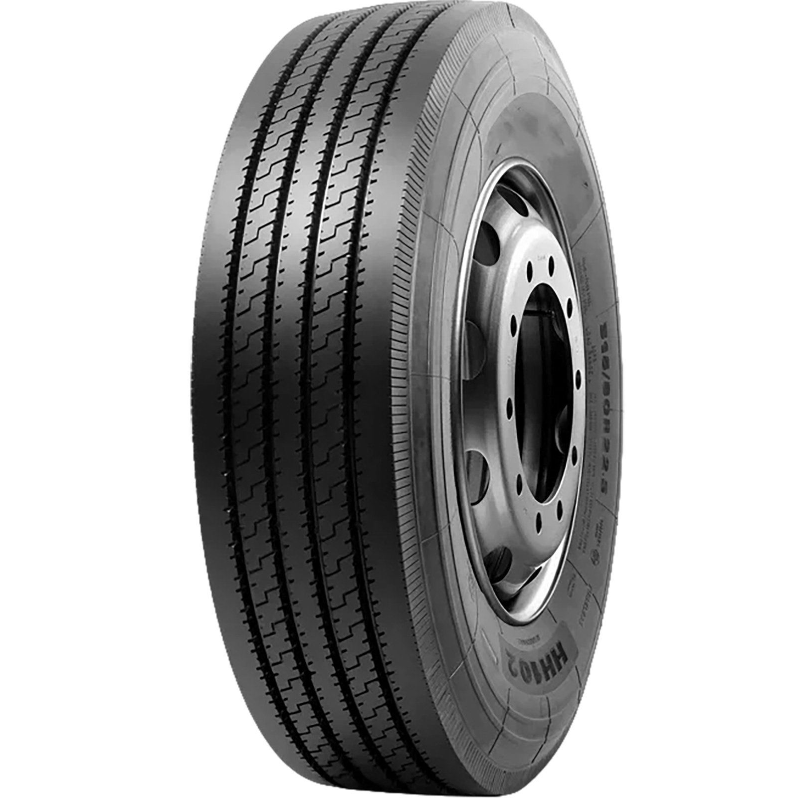 315/80R22,5 156/152L (154/151M) HH102 TL 20PR КИТАЙ