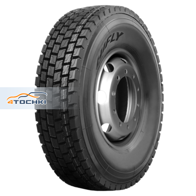 10,00R20 149/146K HH308A TTF 18PR КИТАЙ