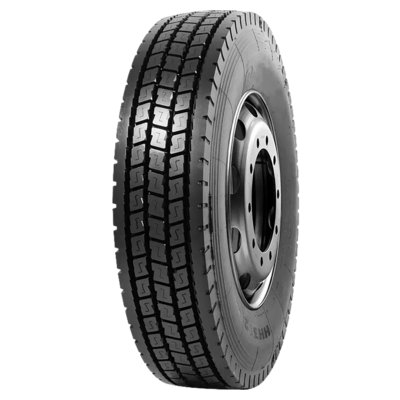 Шина  Всесезонная 295x75R22,5 146x143L HH312 TL M+S 16PR КИТАЙ