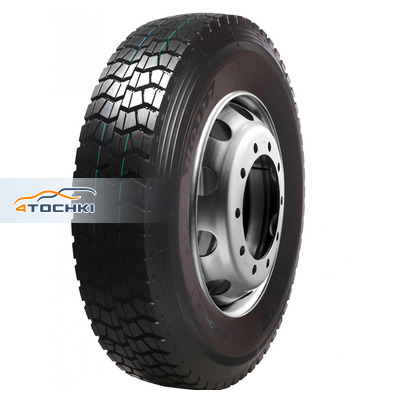 12,00R24 160/157K HH322 TTF M+S 20PR КИТАЙ