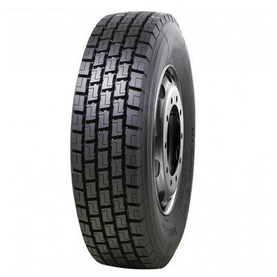 Шина  Всесезонная 295x80R22,5 152x149M HH368 TL M+S 3PMSF 18PR ВЬЕТНАМ