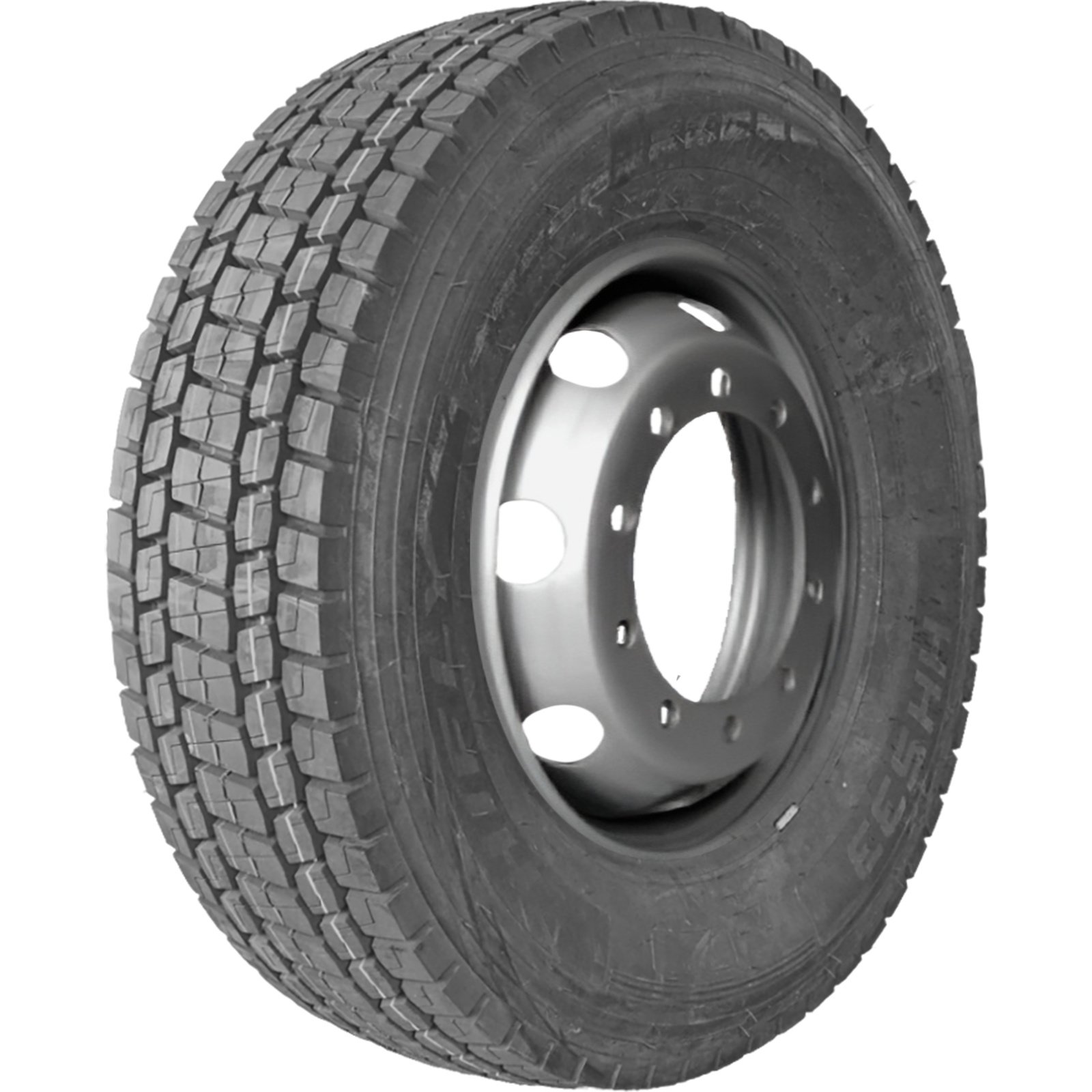 315/80R22,5 156/152L (154/151M) HH533 TL 20PR ВЬЕТНАМ